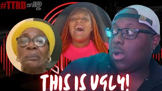 Peach McIntyre's Mom Treasie Defended Herself Against Peach Supporters + Scam Allegations & More