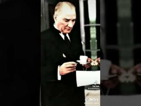 #Atatürk tiktok videoları #shorts