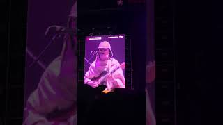 250802 펜타포트 HYUKOH & Sunset Rollercoaster - My jinji