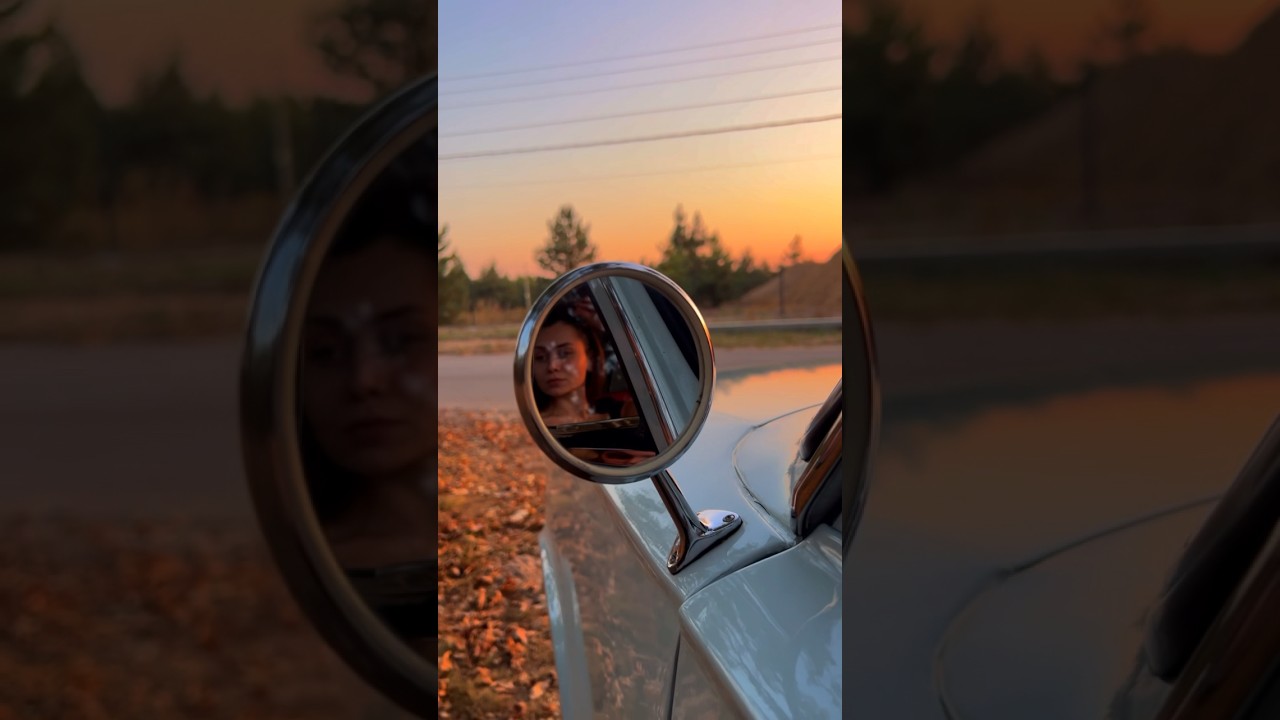 Ты пахнешь как любовь 💕 #ваз #ваз2101 #жигули #девушканажигулях # ...