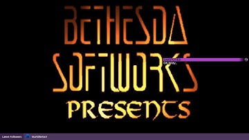 Elder Scrolls II: Daggerfall [Session 1]