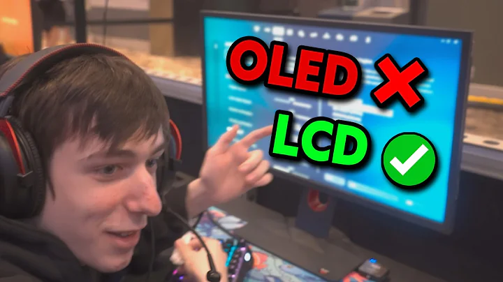 Why Pros Use 1080p Monitors