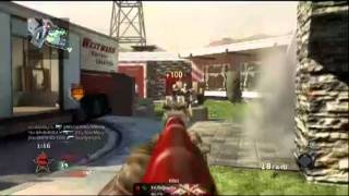 8 Man KIll Feed
