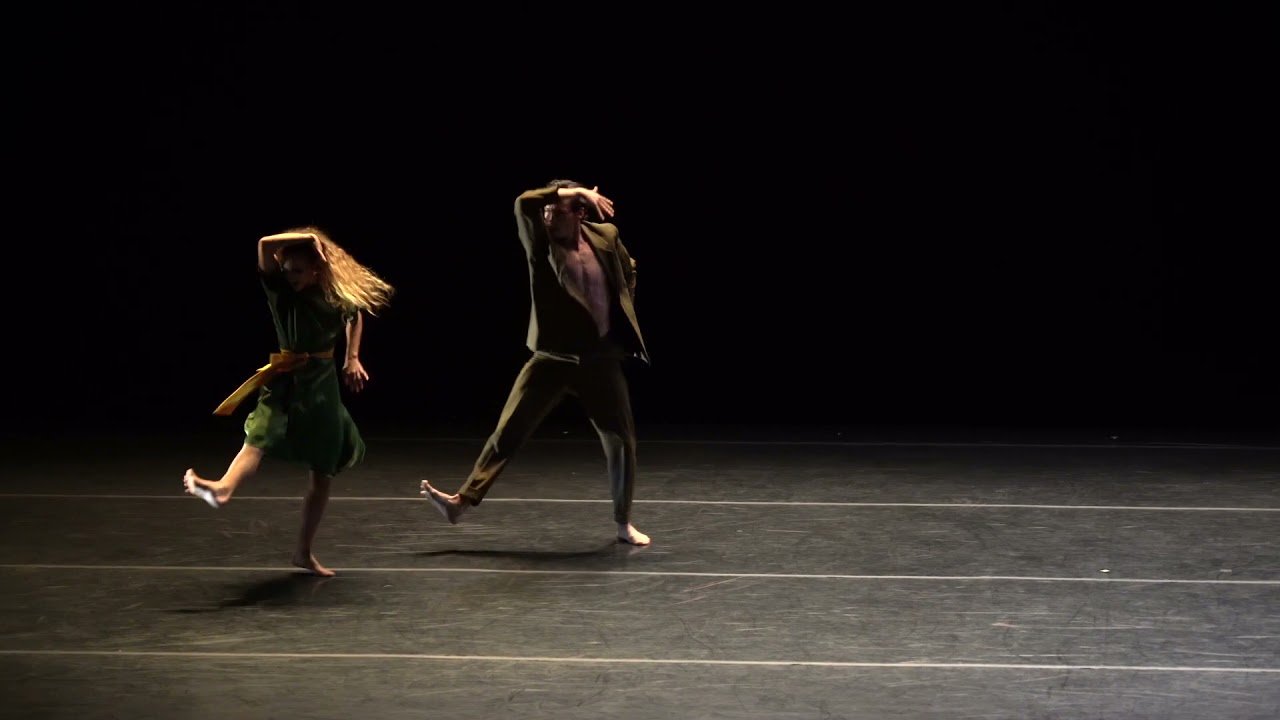 'Scavengers' by Andrea Miller (excerpt)