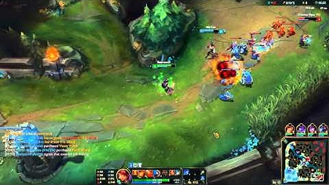 sivir spellshield bug