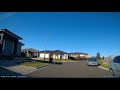 My new dashcam || Viofo A119 v3 || Test Footage