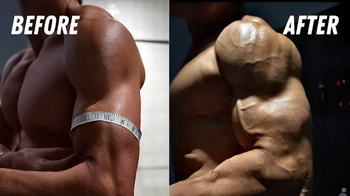 I Tried The Scientifically 'Perfect' Pre-Workout