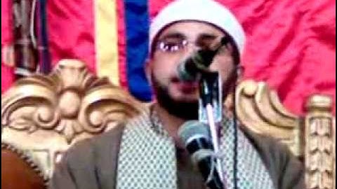 الشيخ محمد هاشم عبدالعزيز-  سورة النازعات