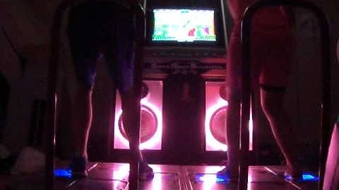 DDR - Kind Lady [Expert]