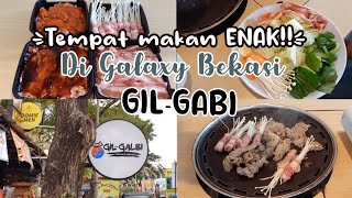 Ayam Geprek Bu Ter Enak dan Murah di Bekasi. 