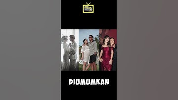 Raisa Gugat Cerai Hamish Daud setelah 8 tahun Menikah