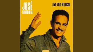 Video thumbnail of "José Guardiola - Qué Tiempo Tan Feliz (Remastered)"