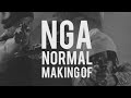 Making of NGA 