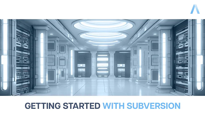 Getting Started with Subversion | Assembla SVN + Cornerstone