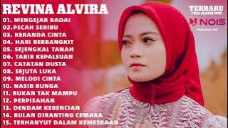 Revina Alvira full  aalbum mengejar badai