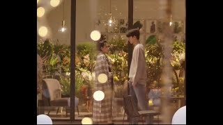 You Have Me - from Love Scenery OST (male voice)