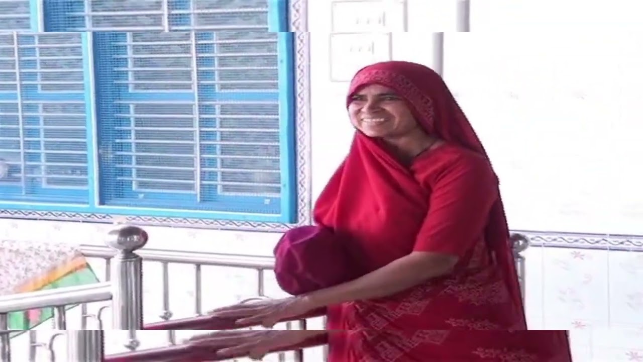 Shree Mad Bhagavat  katha Pothi yatra Hirapar