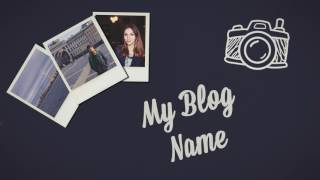 Photo Frame Intro - After Effects Project Files | VideoHive 15137769 screenshot 1