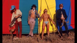 Michael Zwerin on Soft Machine in Saint-Tropez (1967) screenshot 5