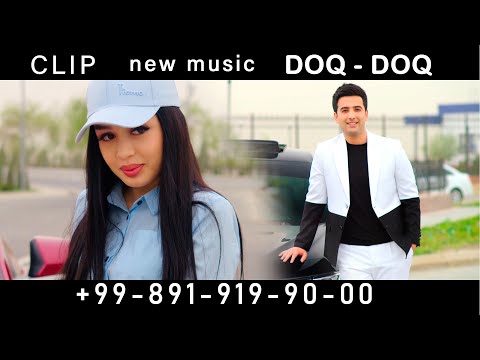 Doston Ibodullayev - DOQ DOQ - #doston #dostonibodullayev #music #clip