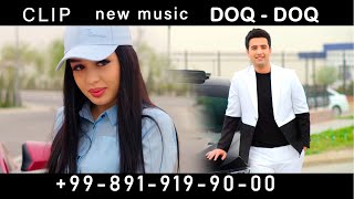 Doston Ibodullayev - DOQ DOQ - #doston #dostonibodullayev #music #clip