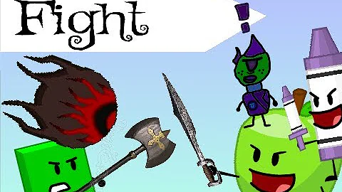 Fake 2019 QFPI - Episode 8: "The Beginning"