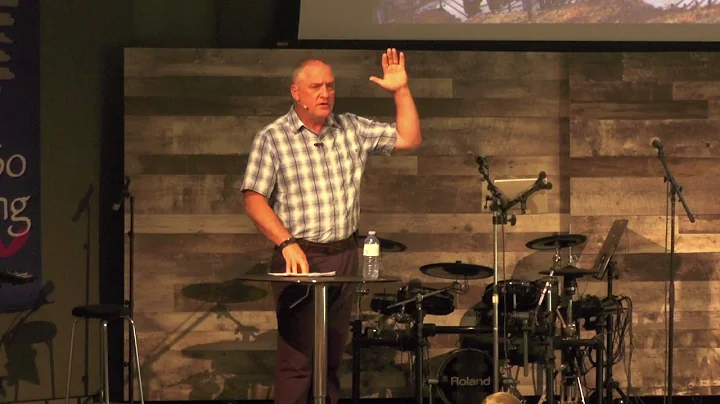 Missions Update - Rob & Kathryn Fleming - June 23,...