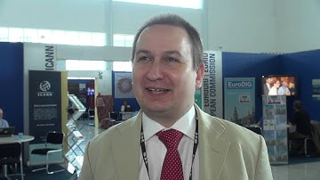 Global IGF 2015: Malcolm Hutty on Hope for IGF Future