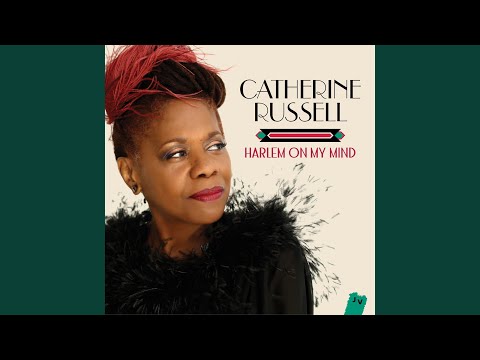Catherine Russell - Let Me Be The First To Know