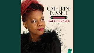 Let Me Be The First To Know - Catherine Russell