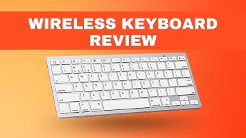 Keyboard Review