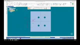SOLID EDGE ST9 tutorial 5 - asole