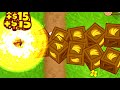 The Modded SUPER-BUFFED Monkey Farmer Is NUTS! (Bloons TD 6)