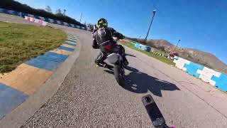 2Wtd Motomini Usa Rd 1 150Ss Race 2 Crf150R
