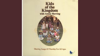 Kids Of The Kingdom