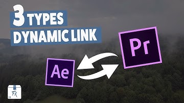 When should YOU be using dynamic linking? - After Effects & Premiere