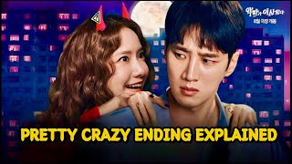 Pretty Crazy Korean Movie Ending Explained | Explained Everything