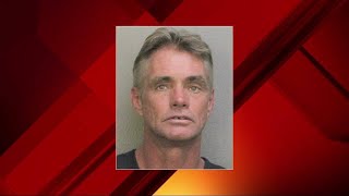 Child porn suspect caught watching children play at splash pad