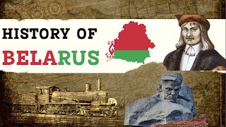 A Brief History of Belarus
