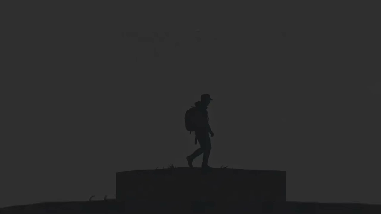 RankX – Безмолвный путь