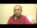 Avascular Necrosis  medical doctor suffering from avascular necrosis on wheelchair  now able to walk