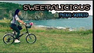 SWEETALICIOUS- EDWIN YEARWOOD| Mika Sanrio