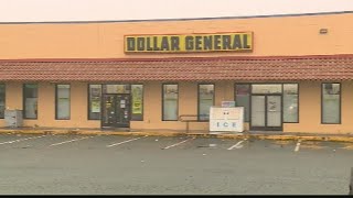 As Inflation Ticks Up, More Americans Shopping At Dollar Stores