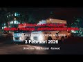 Penyerahan Unit Ambulance Isuzu Traga di UPH | Ambulance Pintar Indonesia &amp; Astra Indonesia