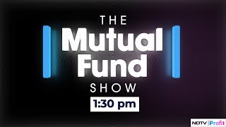 The Mutual Fund Show | Time to Buy Debt Funds? | NDTV Profit