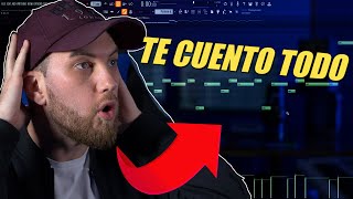 ✅Como hacer MELODIAS PEGADIZAS (HOOK) en FL STUDIO 20