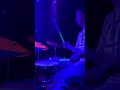 Zuvembies live at drom  evan drum cam