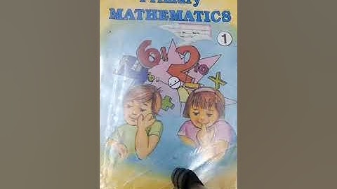 D.A.V Nahan class 1st Maths primary mathematics (page no 77)