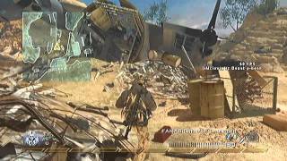 Mw2 System Link 10th Lobby.