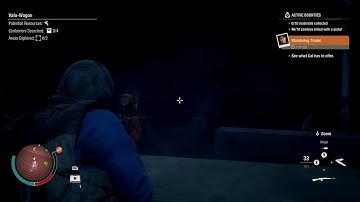 STATE OF DECAY 2 Epic 12 Member Hostile Ambush*Nightmare*